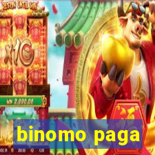 binomo paga